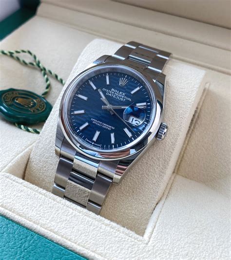 rolex or datejust|Rolex Datejust 2021.